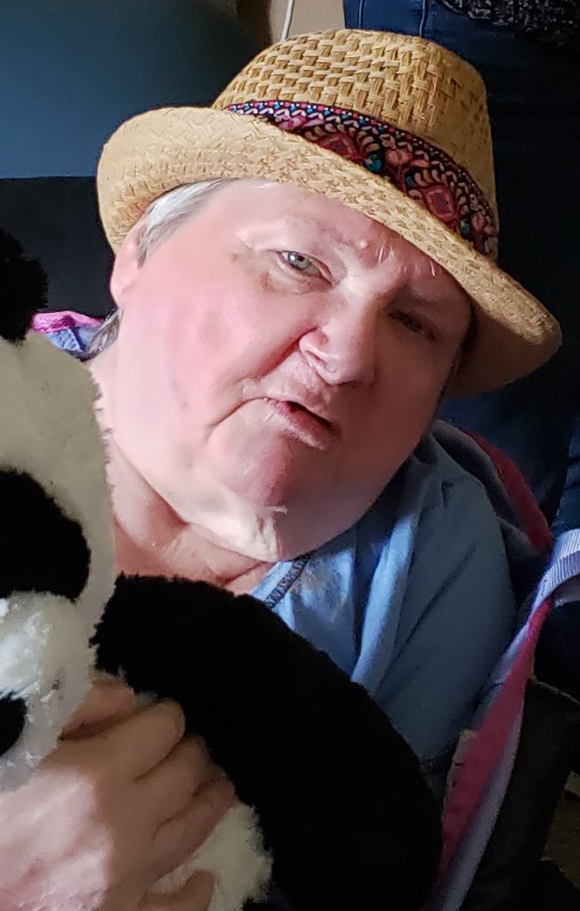 Carol Ann Furnier