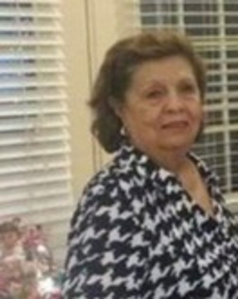 Rosario M. Kersh-Berger