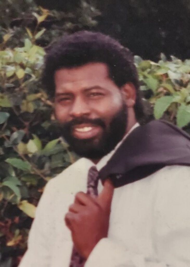 Bruce Delandy Coley, Sr. Profile Photo