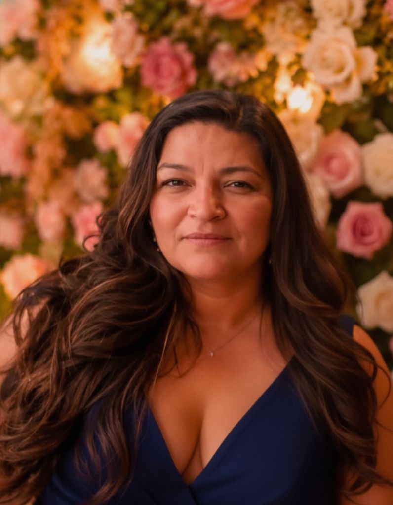 Doris Elizabeth Valencia Martinez Profile Photo