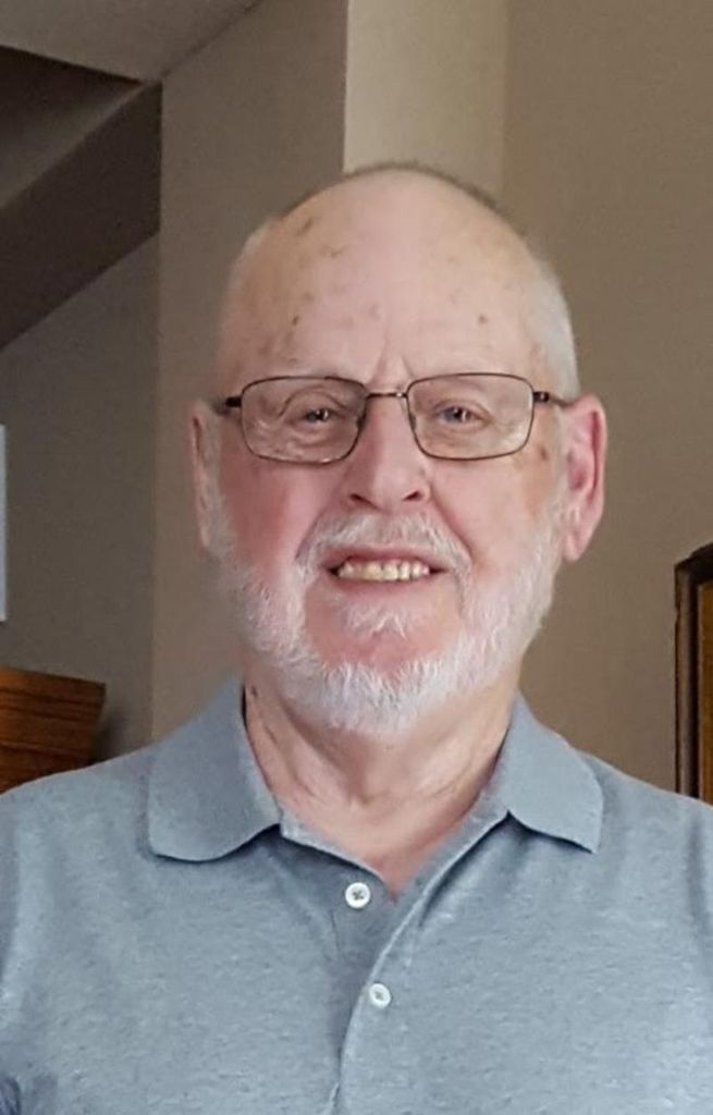 Gary Wayne Fredricey Profile Photo