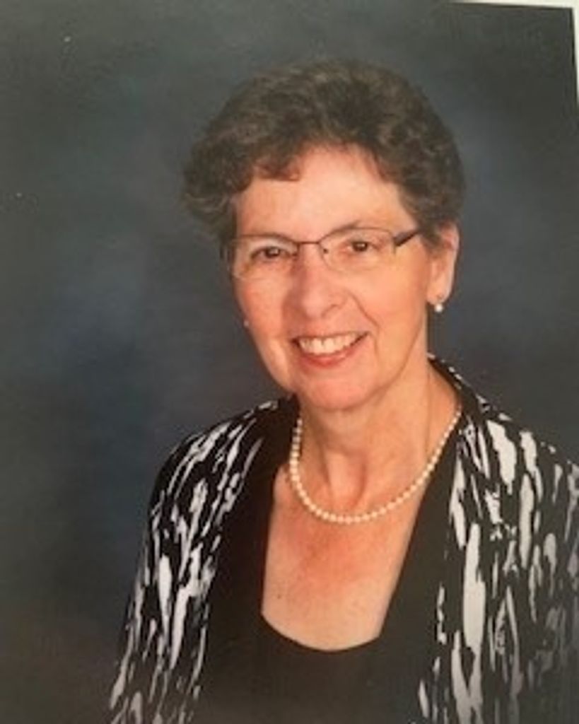 Maureen Elizabeth Kadous