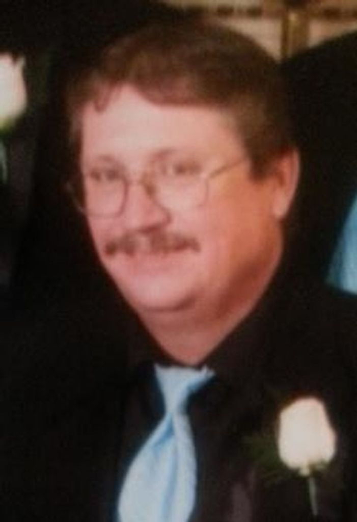 Clarence Richard Horyna