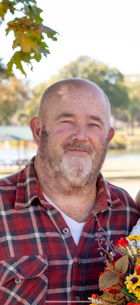 Daniel Eugene Miller Profile Photo