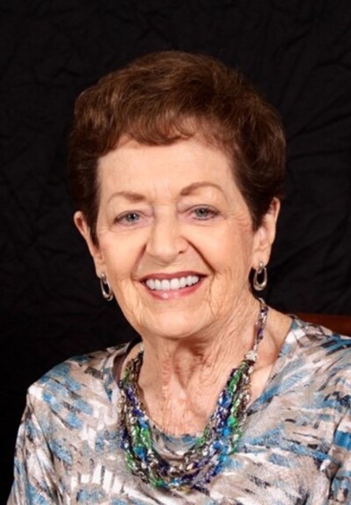 Dorothy Bernice Gerhard Steurer Nyquist