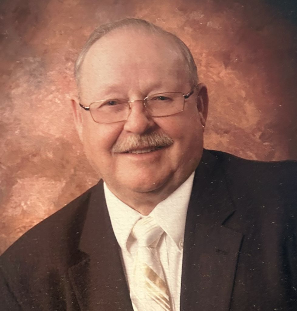 Leonard Eugene Peden, Jr. Profile Photo