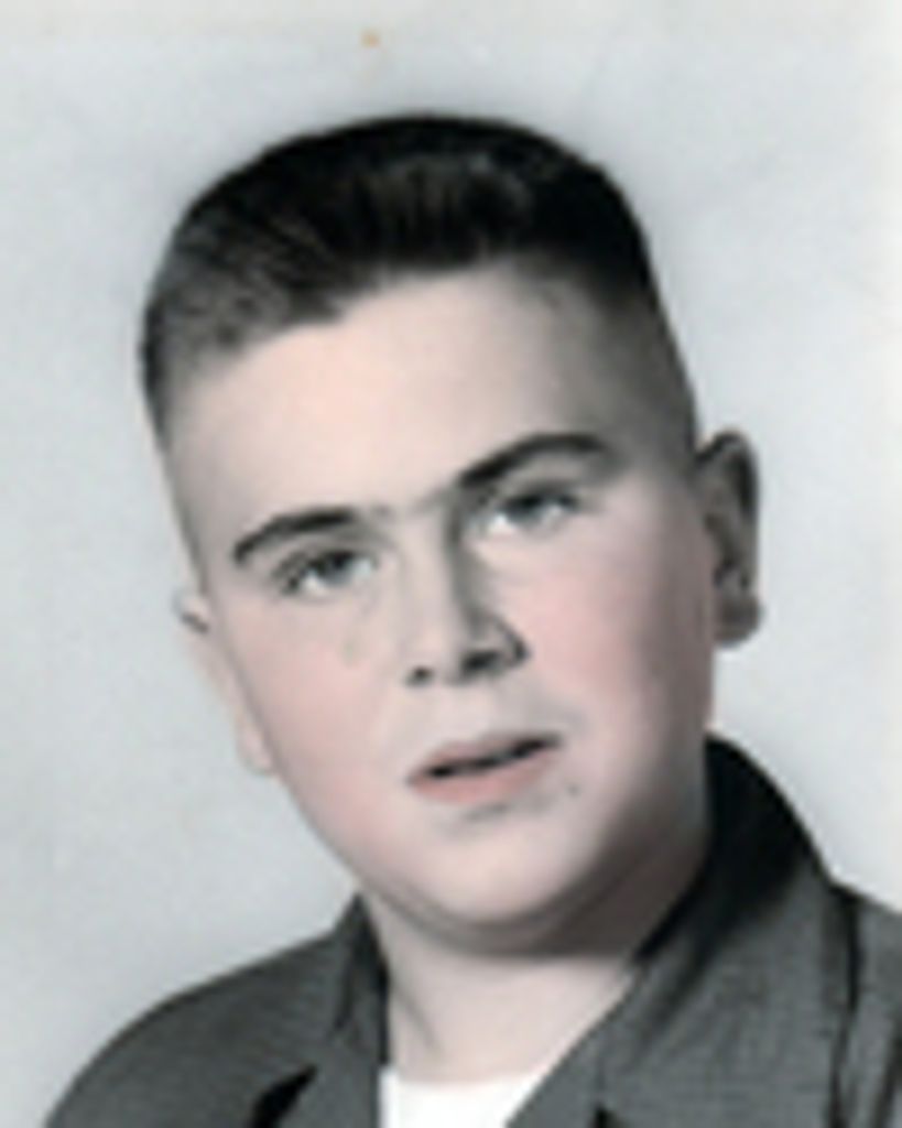 Harry Edwin "Eddie" Cross
