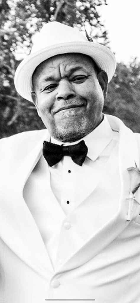 Kevin B. Clagett Profile Photo