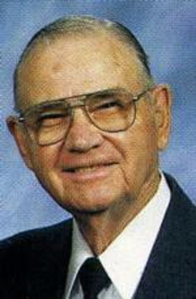 Charles Pierce Fry