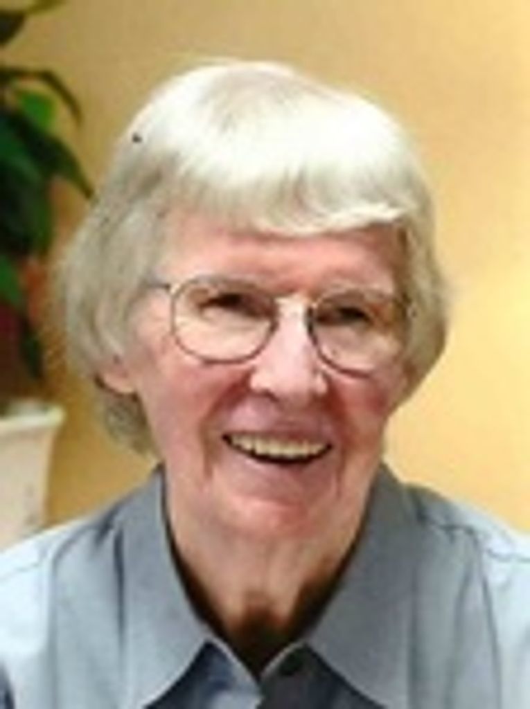 Katherine Nicolay