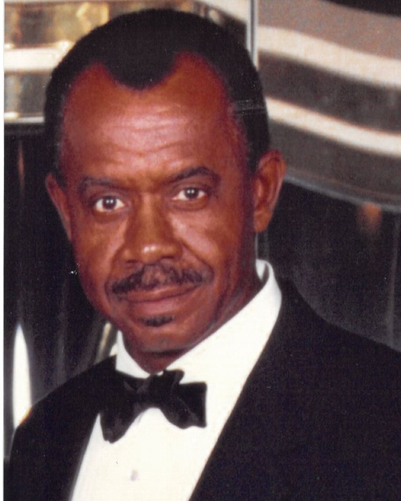 Barrington Edwards