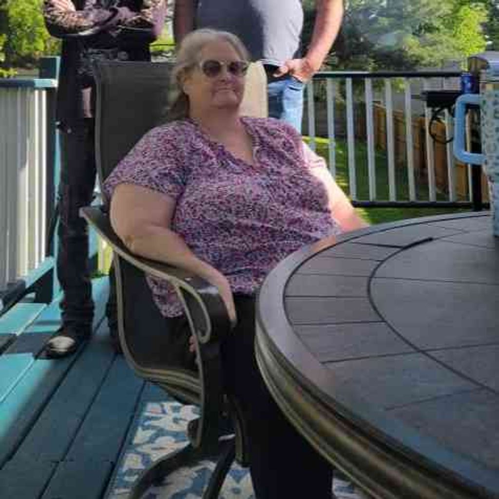 Cindy Howe Profile Photo