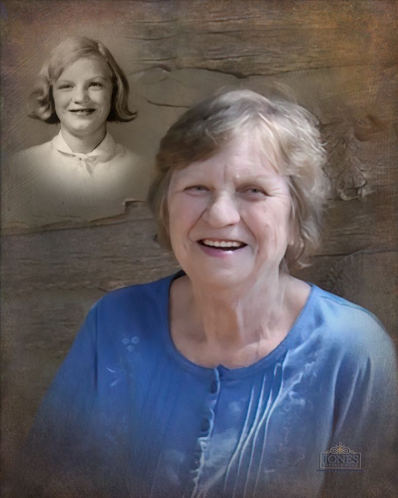 Carmal Lue (Kolb)  Nappier