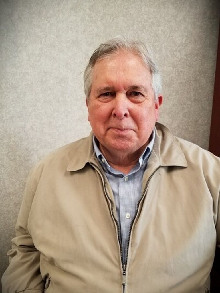 Robert Simmons Wheeler Profile Photo