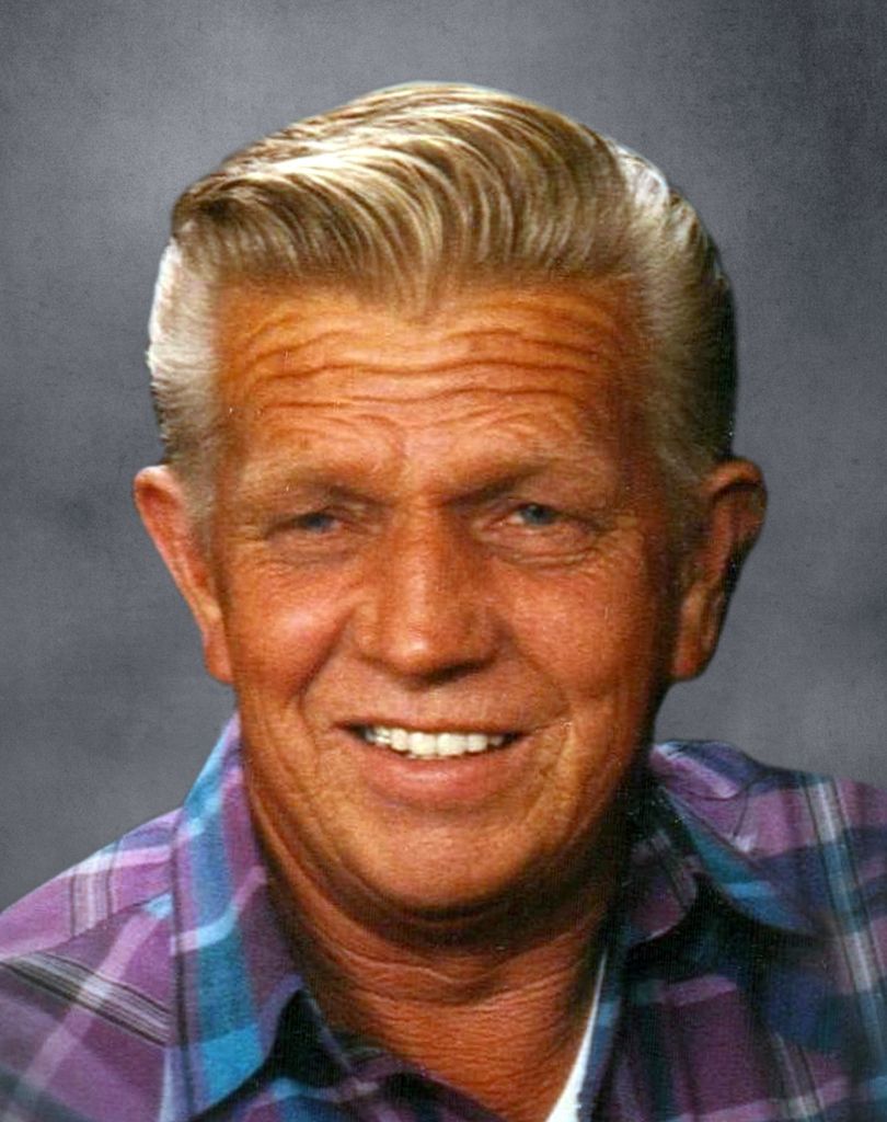Donald Keith Easley Profile Photo