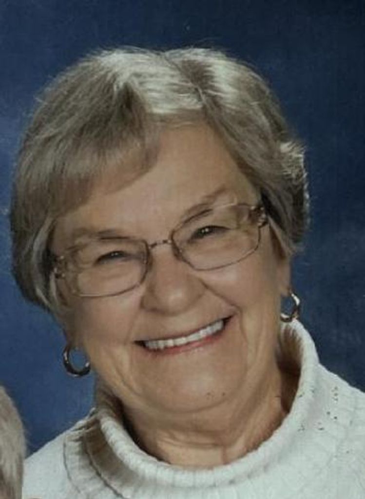 Patricia "Pat" (Akers)  Potts Profile Photo