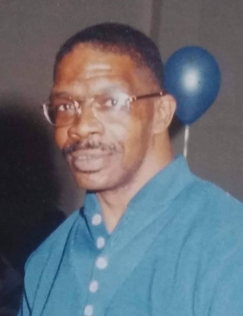 Fred Gadson