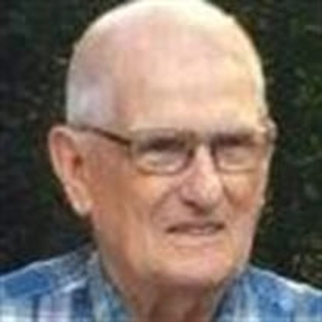 Herman A. Aherron