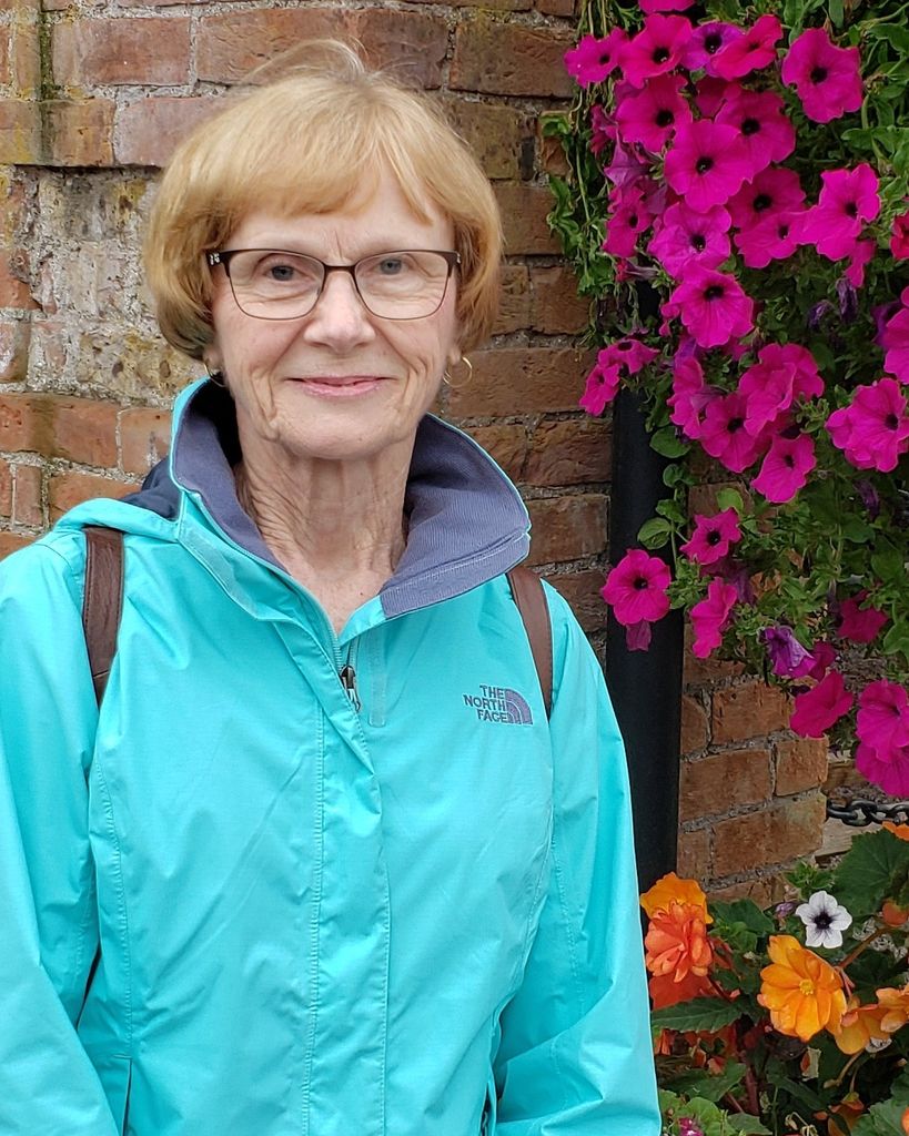 Mary Catherine Apfel