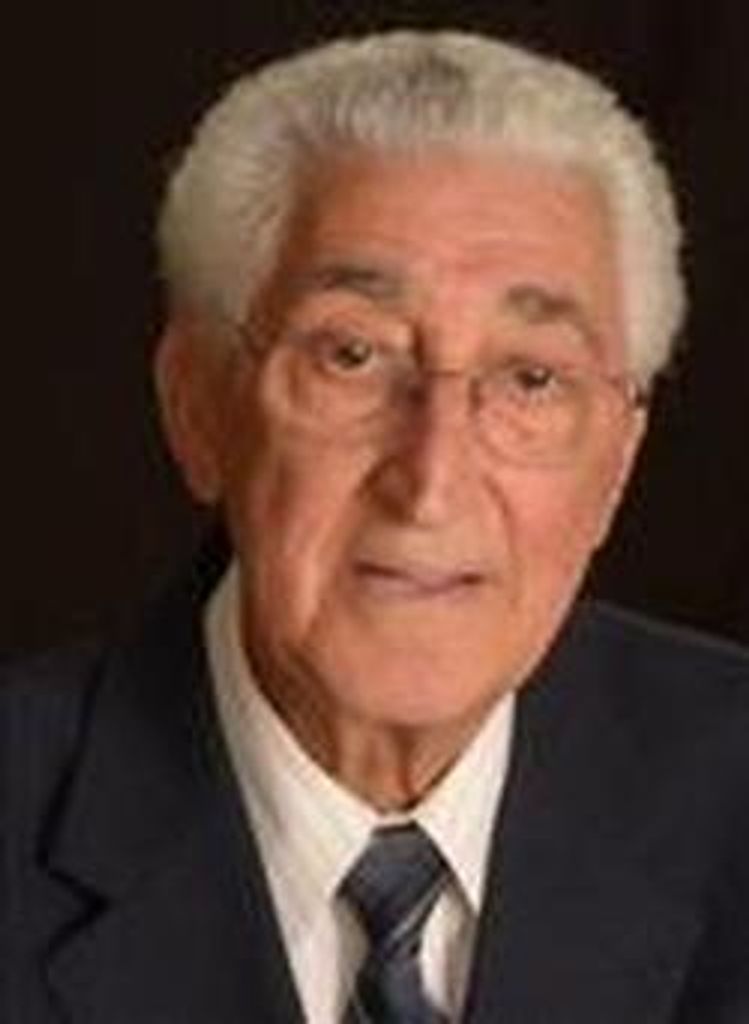 Salvatore Serio Profile Photo