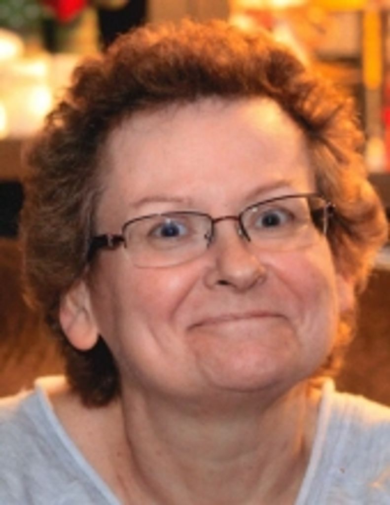 Laura  "Laurie" Van Ryzin