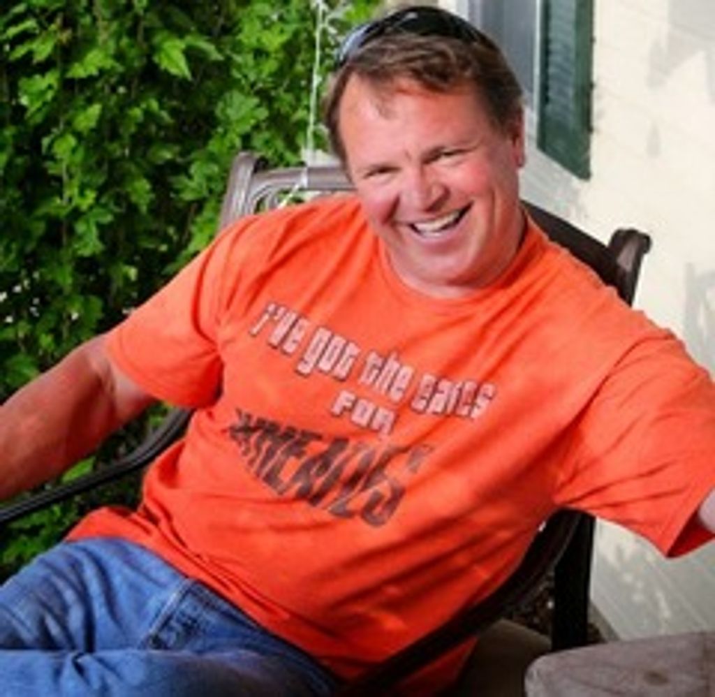 Montie Reynolds Profile Photo