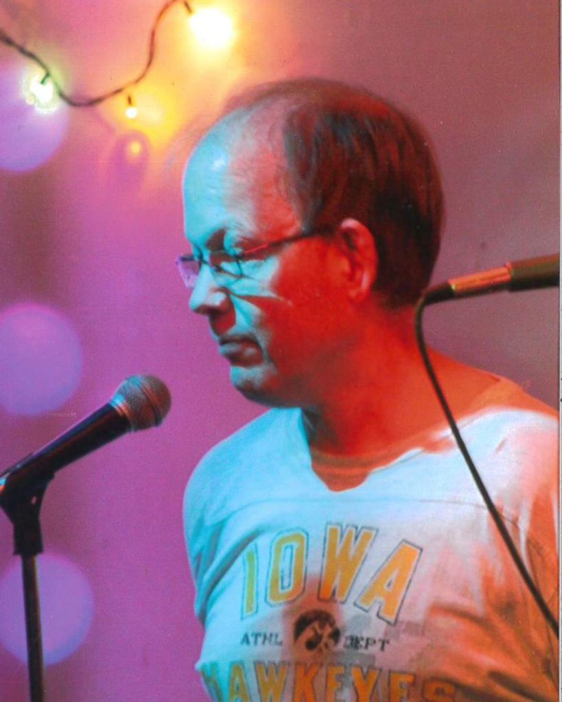 Daniel Lee Strom Profile Photo
