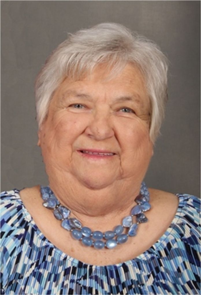 Betty Jean Minter