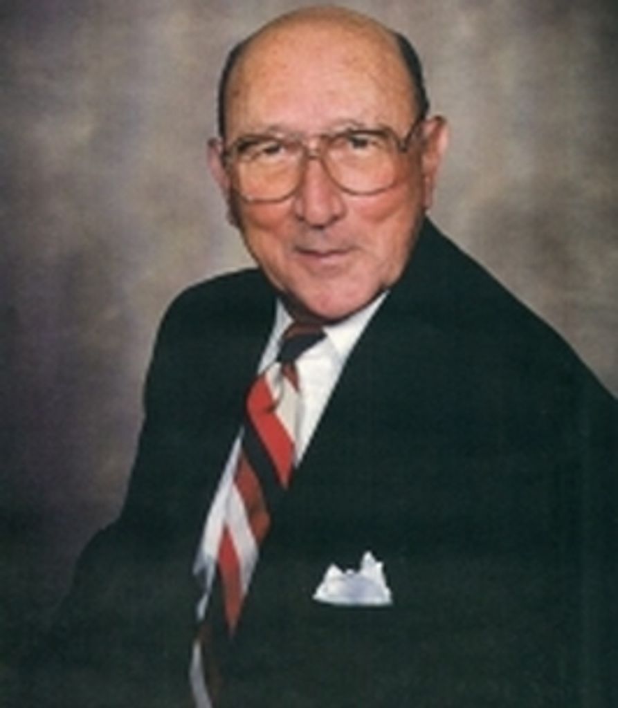 Stanley Crouch Profile Photo