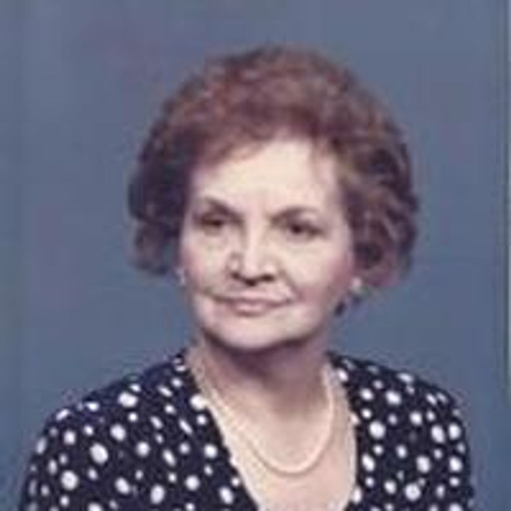 Mary Romanyak Luketich-Dare