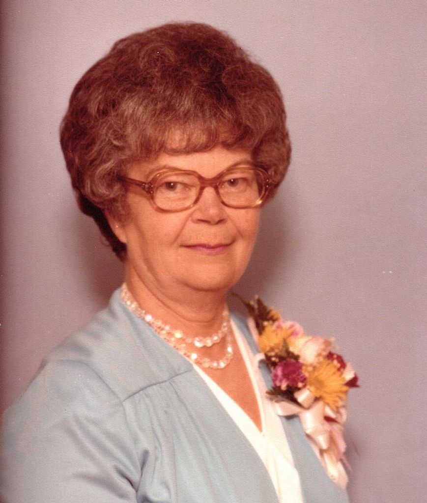 Elsie Mae Humphreys