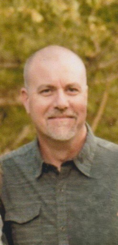 Chad A. Means Profile Photo