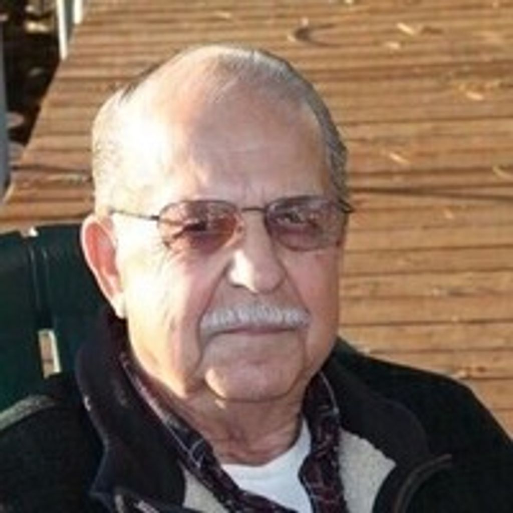 Richard H Reome Sr