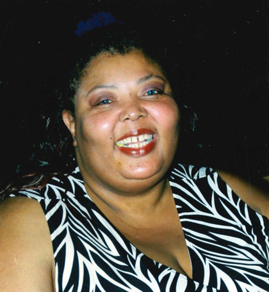 Evelyn Ann Matlock Fountain Profile Photo