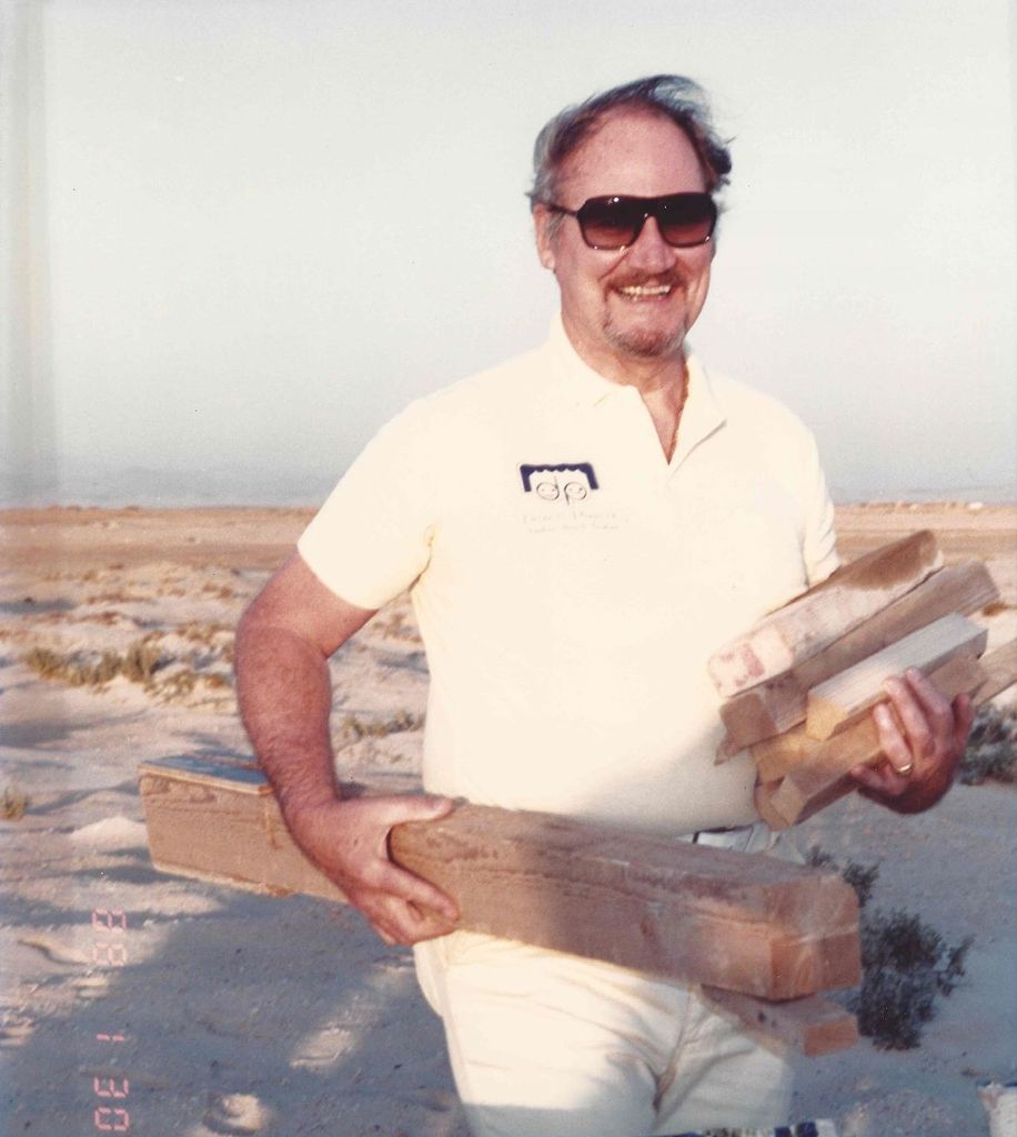 James  Joseph Mahoney  Jr.