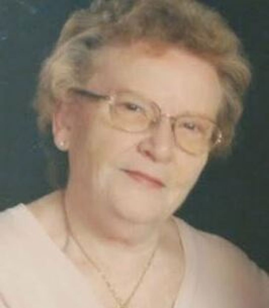 Janet M. Bortz (Nelson)