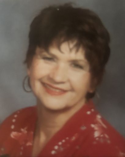 Patricia Ann Penwell's obituary image