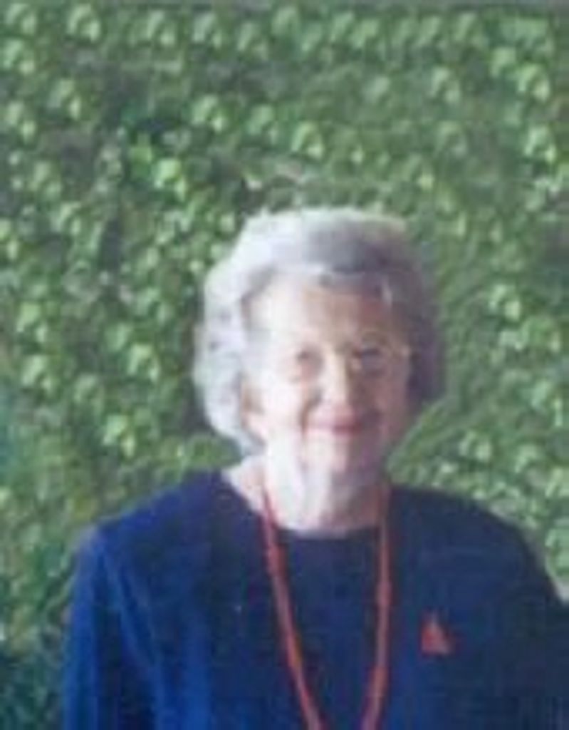 Ferne O. (Shenberger) Seitz Profile Photo