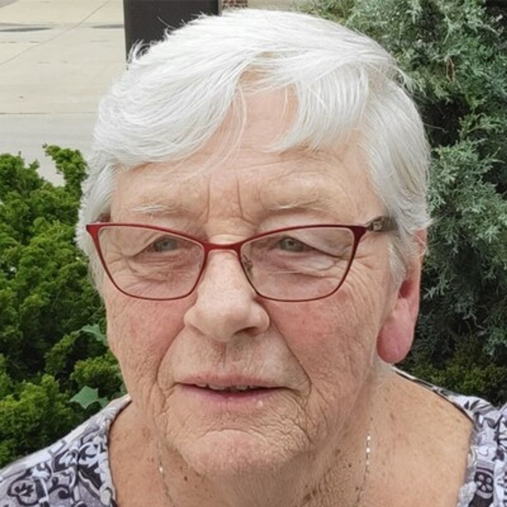 Penelope Jane Shue Profile Photo