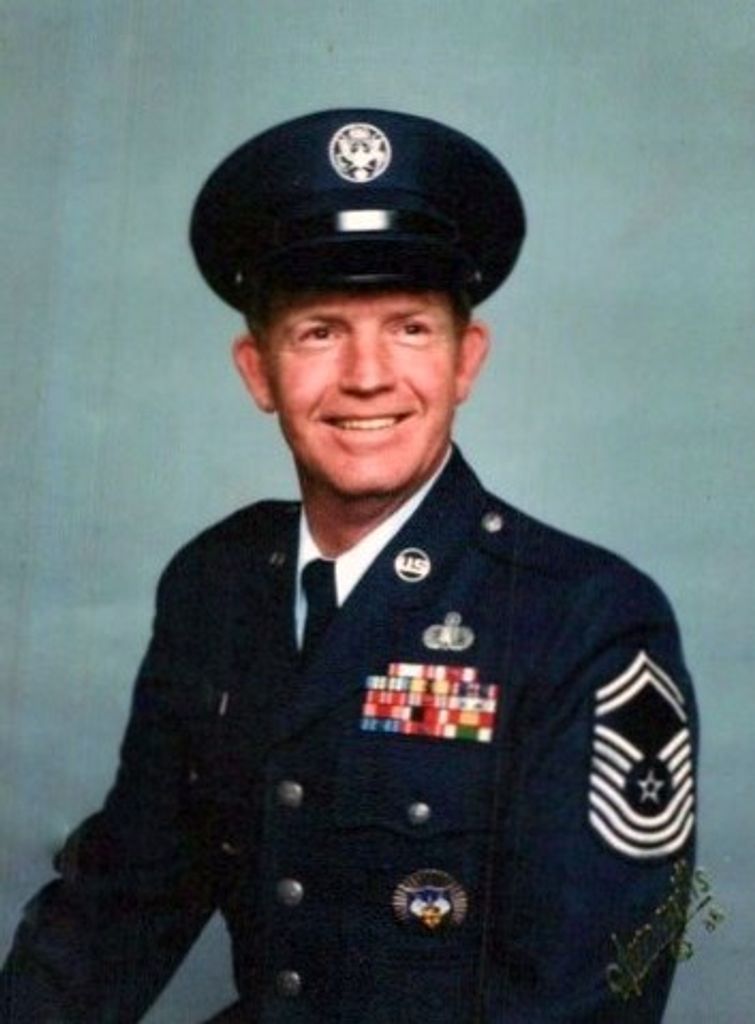 Mayor Buddy Edward Boggs