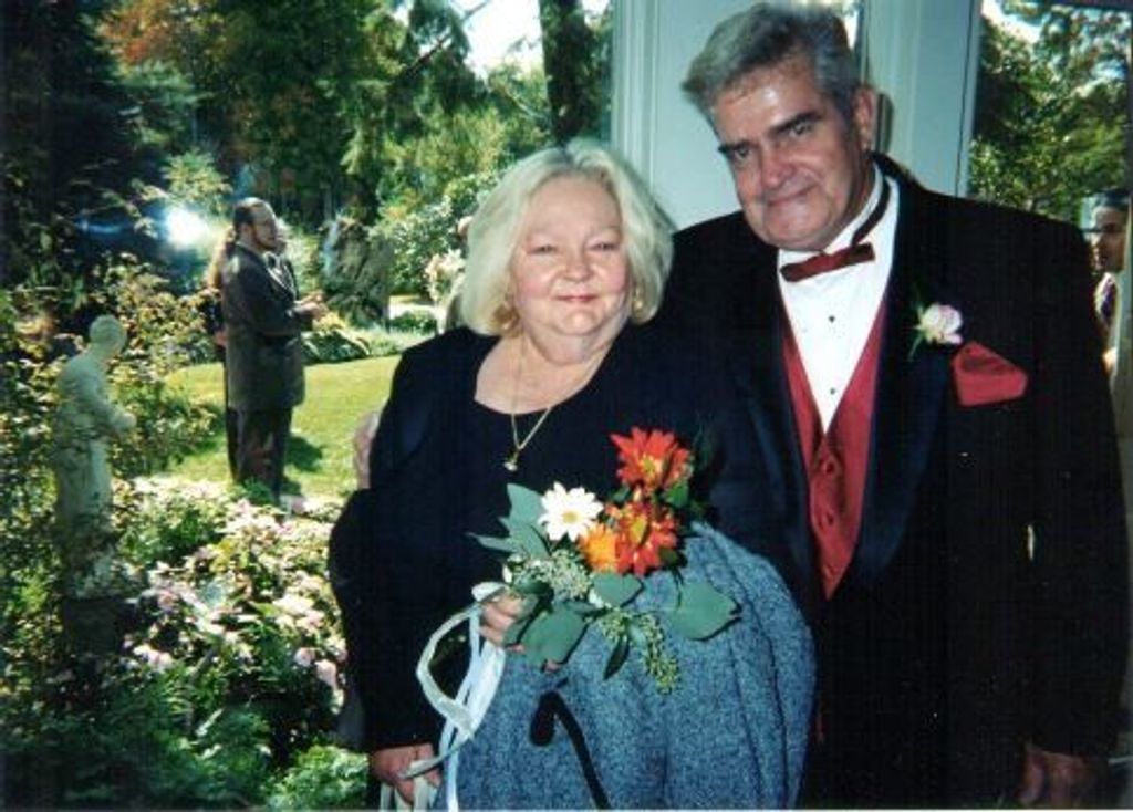 Eugene Ruley Profile Photo