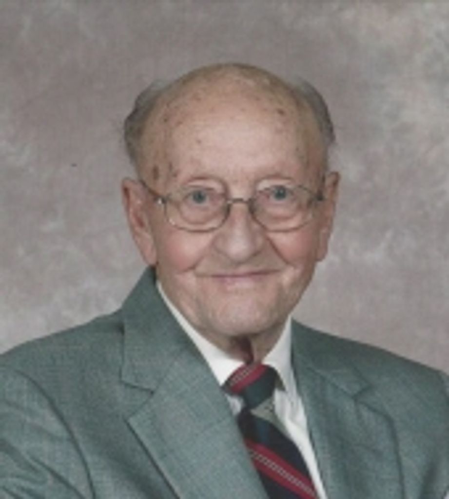 George  Elmo WHITE