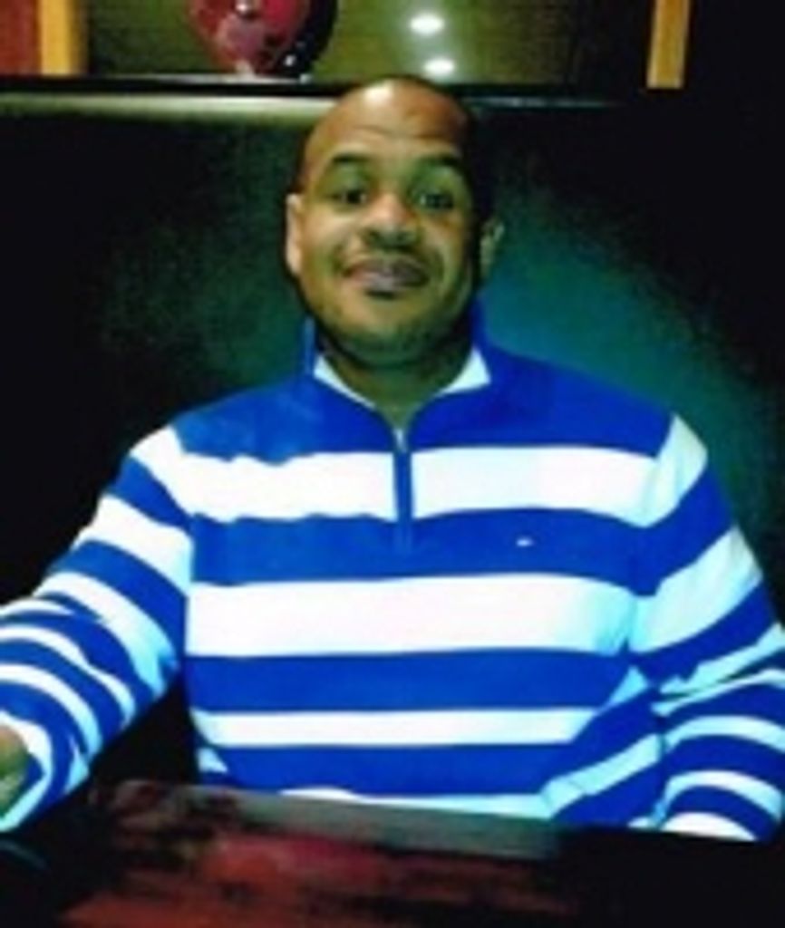 Rodney Johnson Profile Photo