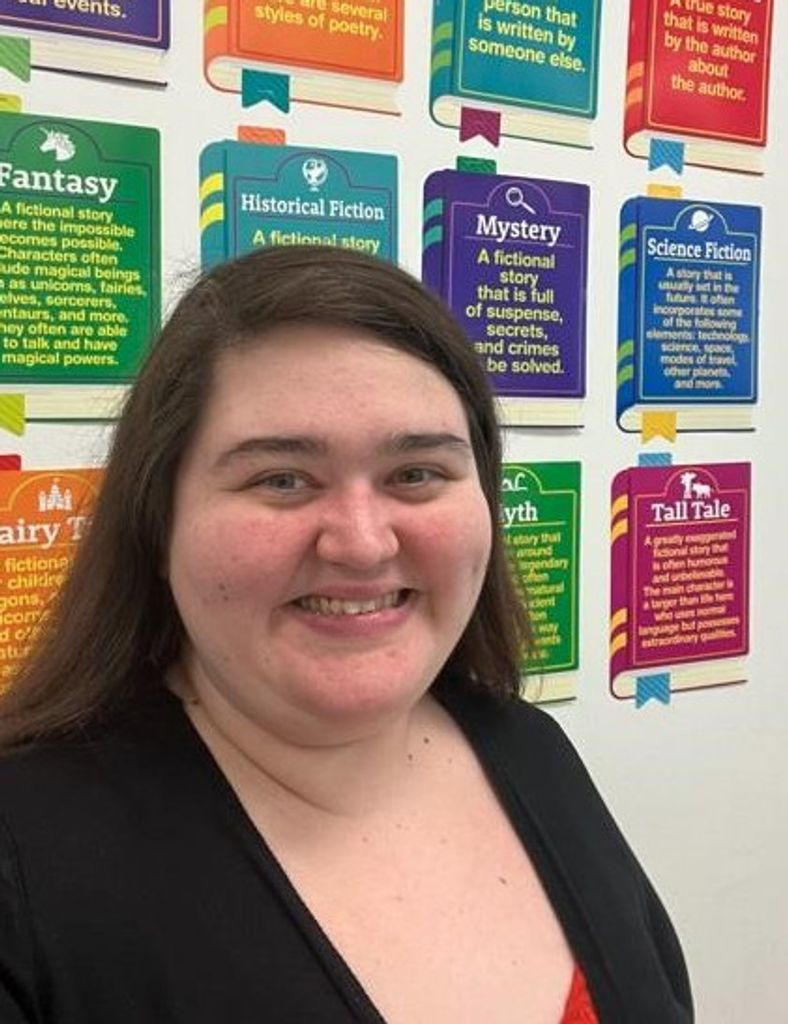 Lauren Michelle (Rupp)  Kinne Profile Photo