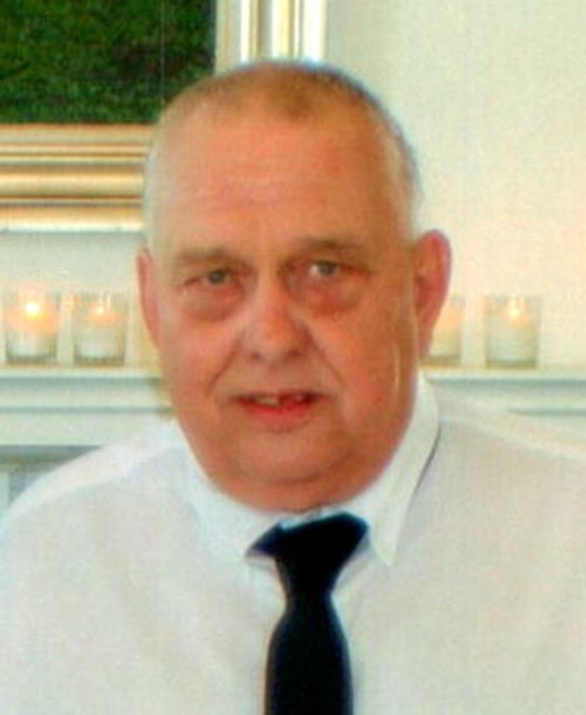 Joseph Mel Rhoney Sr. Profile Photo