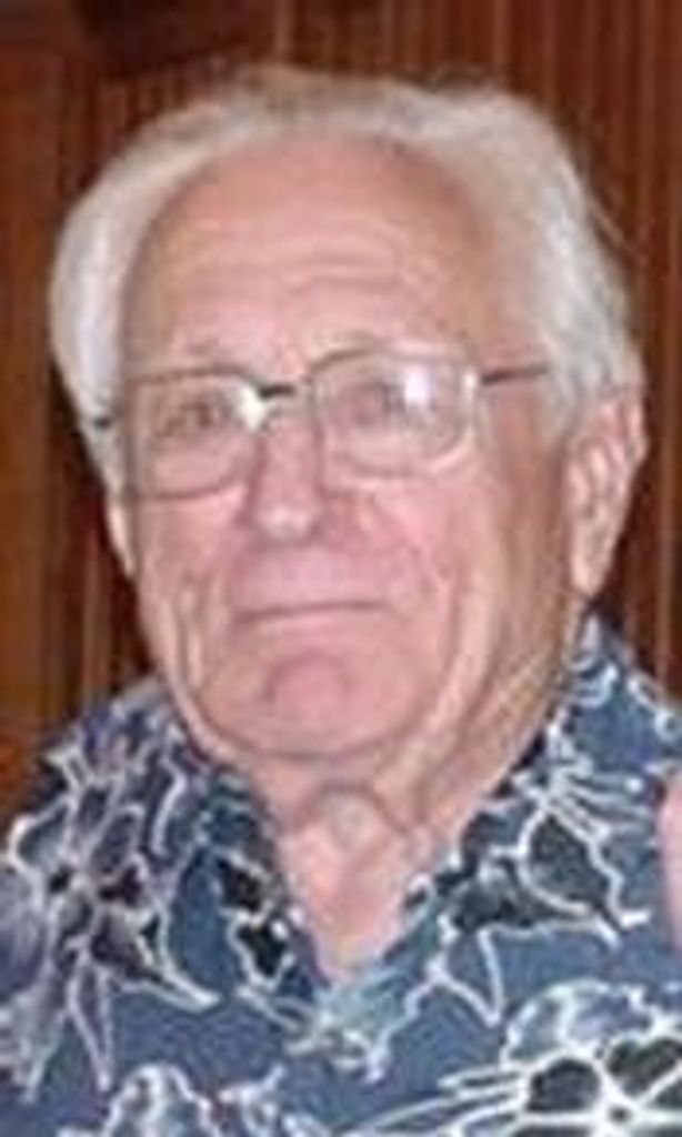Hugo Hans Mueller