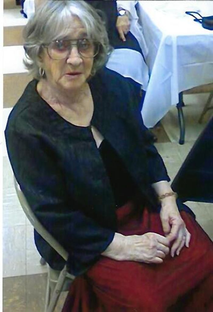Linda Crum Profile Photo