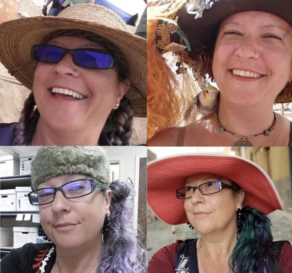 Michelle Louise Newcomb