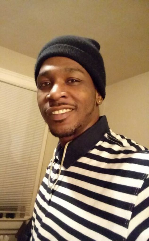 Jeffrey Allen Keyes Profile Photo