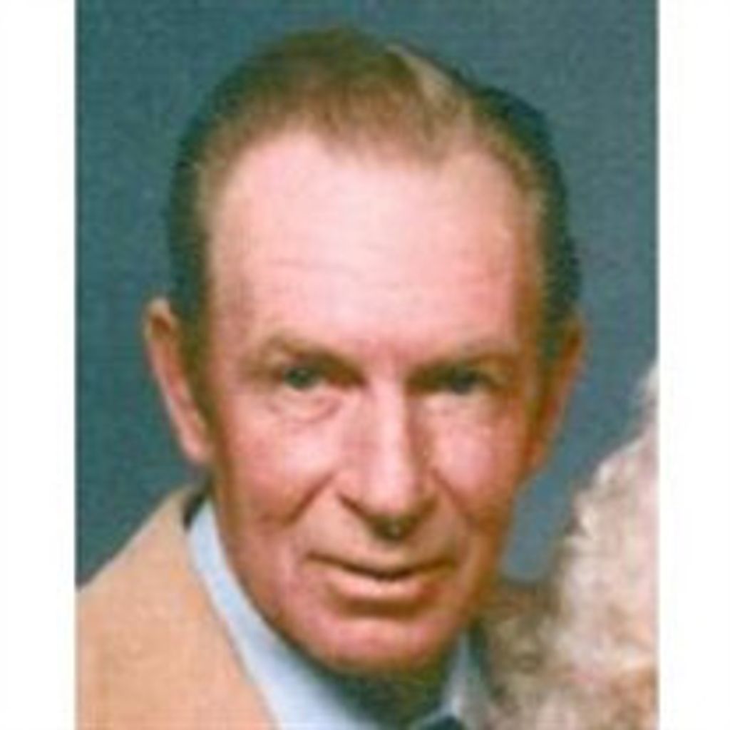 George R. Ackley